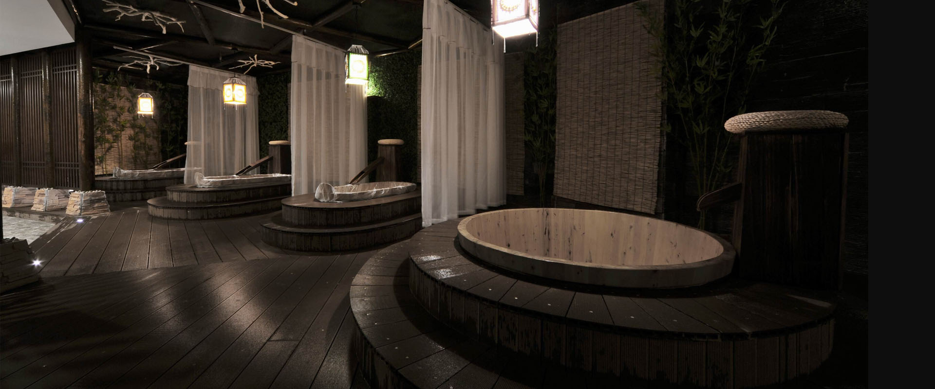 杭州江干桑拿养生馆_杭州江干spa养生会所_Teyou养生